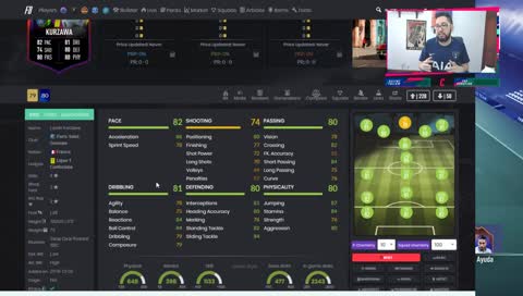 NUEVO SBC | ANÁLISIS TRUEQUE | REVISION INVERSIONES POTM