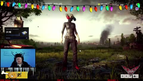 <3 DGP Division <3 | !giveaway | !prime | Day 336/365 |