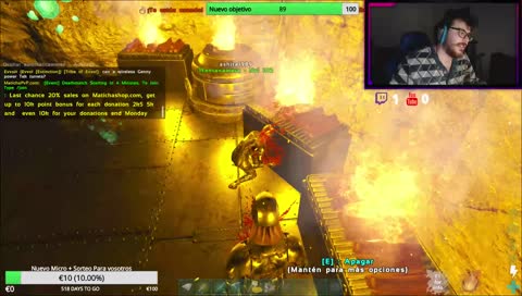 ||ARK SURVIVAL EVOLVED|| NUEVO SERVER || SERVER PVP||