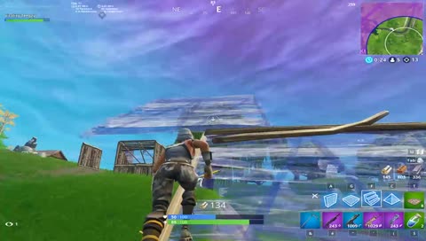 Vitality Teeqzy -Je viens de me lever (Créateur code "Teekzie")