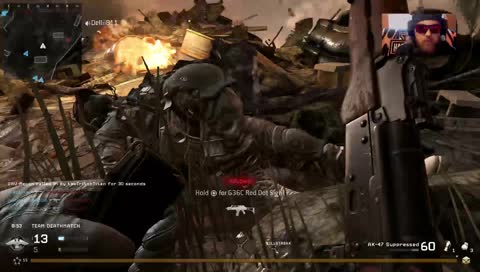 [PS4] <3 1/2 NEW Follower goal! <3