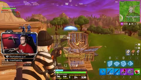 Random duos ~ 700 wins ✌  [!Update]