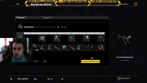 [GR] ROE ΚΑΙ ΜΕΤΑ ΜΠΟΡΕΙ FORTNITE💎 INSTA: giwrgos.gewrgioy 💎