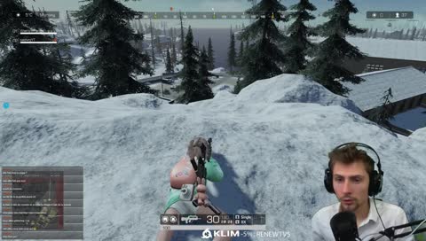 🔴[FR] Ring Of Elysium - Sachiro 