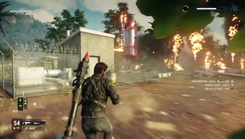 [PS4] ⭐Let's Cause CHAOS!!!!⭐ !freesub !sub !prime 