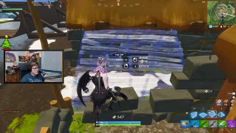 Silent RAGE | !res !advent