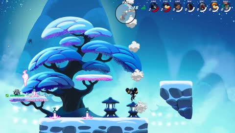 veiwers games whit succmanโข !discord