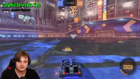 [GER/BAY] Bissl mit Bällen spielen ;-)  #gamervaria !discord #prost