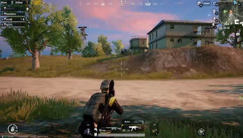 Пупка с  мобики на ПКашке