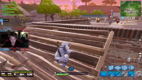 helvete vilket damp ;pp