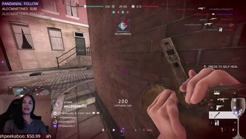 ^ Causing Trouble.....Wanna Join? >; )