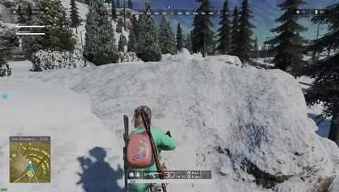 [GER] Trottel Zerberstung!!!
