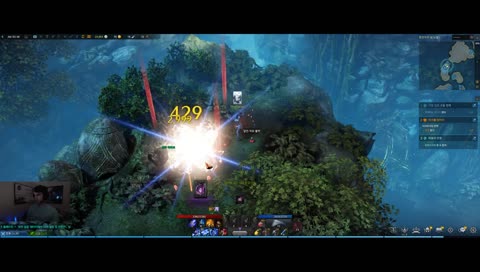 Lost Ark - Leveling Arcana