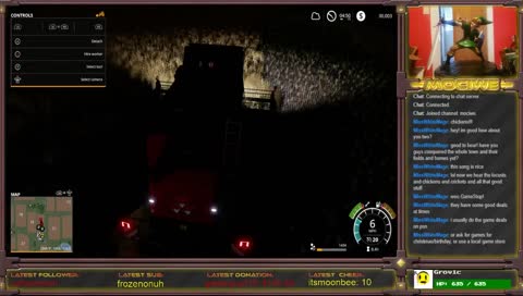 Early Farming, Valkyria In The Afternoon?!!! :D !freesub !humble  
