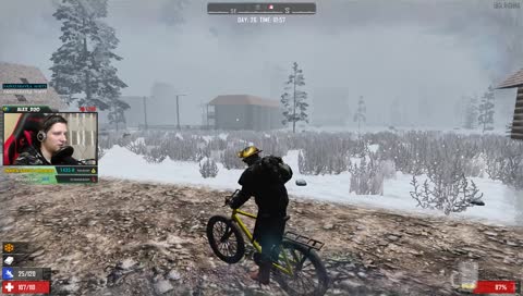 [UA] 25 ДЕНЬ !donatua