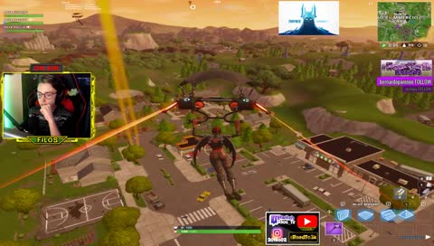 3 GIORNI ALLA SEASON 7! ECCOCI. Try nuovi settings OBS, non ho le solite scene da Stream, poi le rimetto ;) || !team !sub