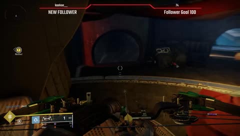 Forsaken!!! The Ending