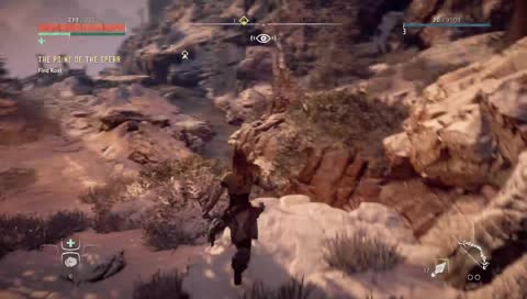Dinosaur Mullet Hunter
