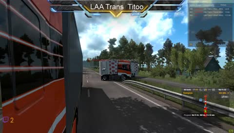 Multi 1.33 + Beyond the Baltic Sea