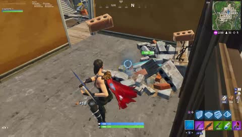 Galaxy Skin & GTX 1070 SC giveaway - !vid  - 1.2k Wins 🏆 - 40k Kills ☠️ - 32 pts Qualifiers
