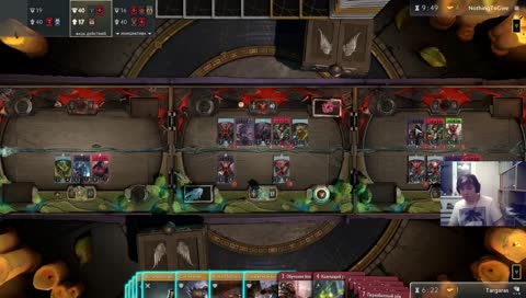 Купил игру, чтобы покупать карточки, чтобы покупать возможность играть