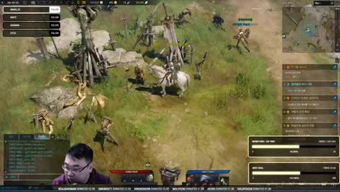 [KR/EN/DE] Story fertig machen!