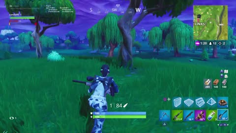 [ GER/PS4 ] wieder da !!! /#neuerController / #wieGehtDasNochmal 