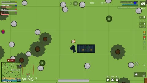 I Believe!!!!!! <3 !bits 