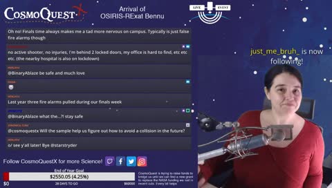 The Daily Space: Your astronomy and space science news round up! ~ Dec 3rd 2018