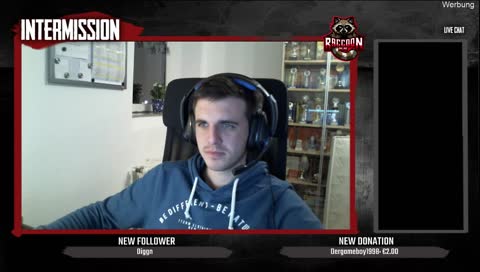 Quatschen | nach der Arbeit Chillen    -  Road to 200 Follower