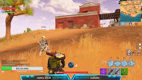 league and fortnite and more league