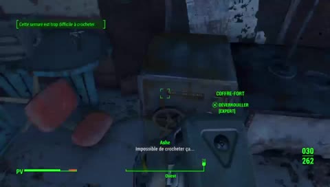 Toi aussi, tu es S.P.E.C.I.A.L.