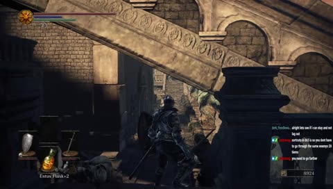 I mean I could make it