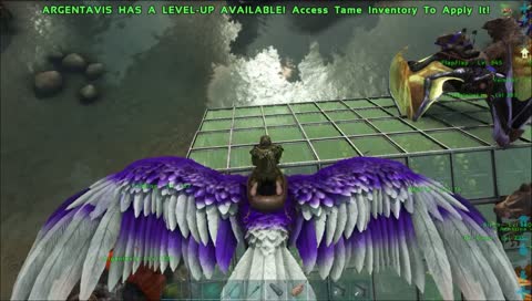 ARK EXTINCTION (ARK X) 😍 Community Server ~ ICE TITAN, OSDs, MEKs - auf in die Schlacht! #fuerdieherde !steam