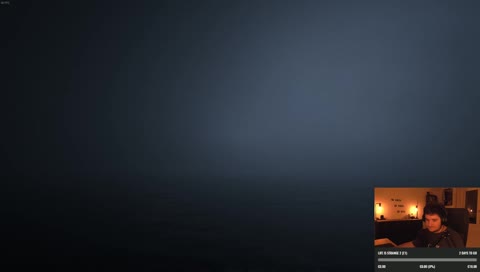 Soirée Outlast 2 au coin du feu 🔥