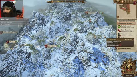 [PL/ENG] Na mą brodę! Karak Kadrim Legendary