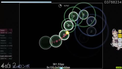 [#1186] Играю синглом :)