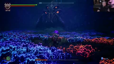 [Challenging] I'm gluttony's B**ch ༼ノಠل͟ಠ༽ノ ︵ ┻━┻