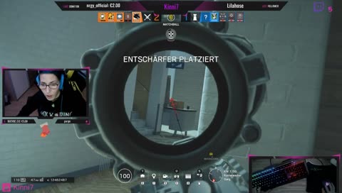 [GER] [18+++] [♥♥♥] #SchwitzenOhneHandtuch