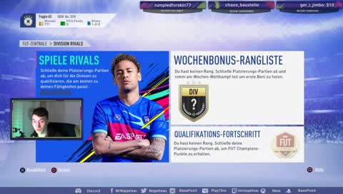 FIFA 19 Ultimate Team, Es Geht los, lasst es euch nicht entgehen!