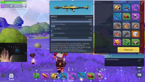 New Fiery Devil Skin Solos 50+ Wins