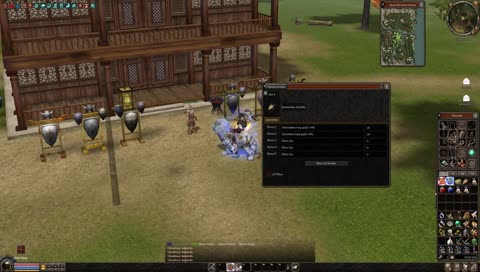 55lvlmt2 Lycan ile YOKETMECELER