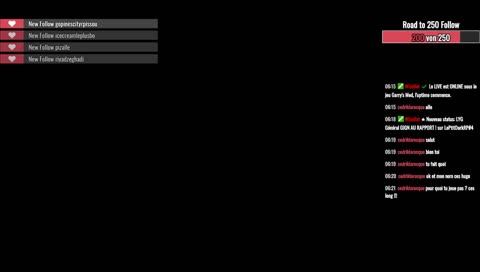 LYG Général GIGN AU RAPPORT ! sur LePtitDarkRP#4 