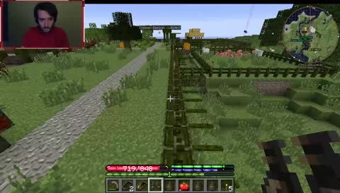 Terrafirmacraft: Suffering wtih friends!