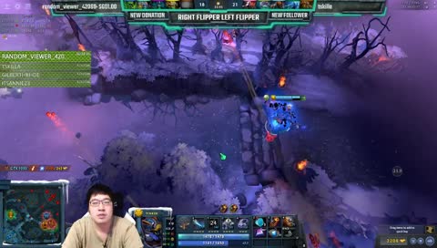 [SG/SEA/MY] BDO too tilting. I think Dota is healthier...