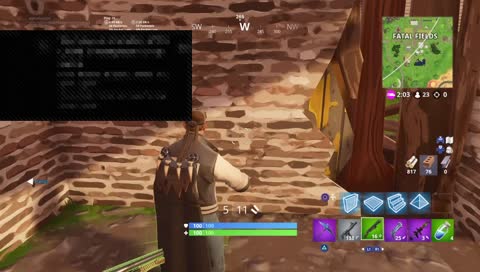 [RO] Push in TOP 100 Romania // Locul #143 pe Romania PS4 // 50+ Wins 