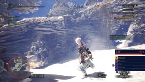 [GER] Es geht vorwärts