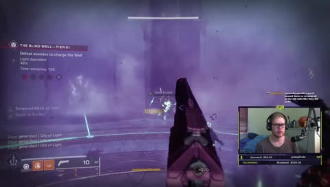 [AUS] Black Armory prep like I do Assignments - Last Minute || !team !SotP