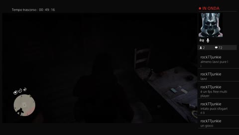 Red Focaccina Redemption