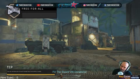PC BO4 Grind For Dark Matter Nuked Out!